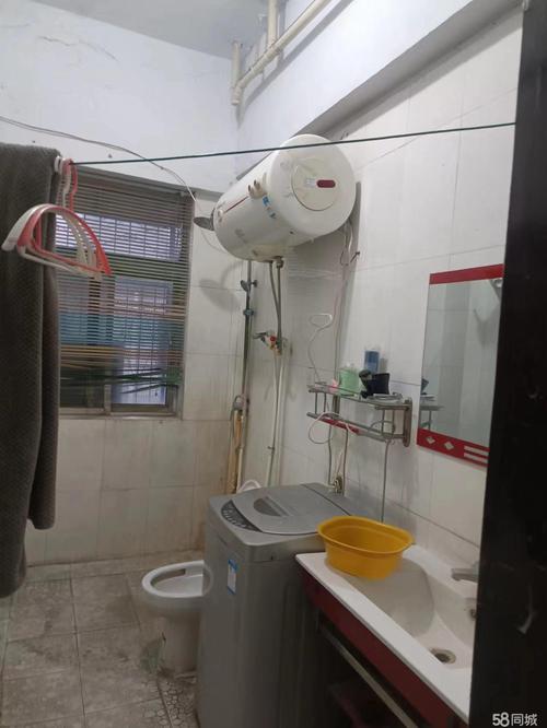 曹庄村住房,万里汽车站租房,曹庄村住房 2室2厅1卫,梁园租房